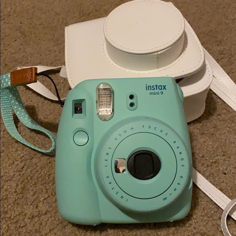 ✨INSTAX Mini✨